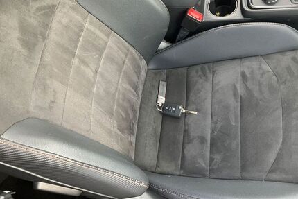 Cupra Ateca 57.398 km 19.800 &euro; München 80469