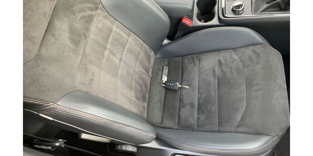 Cupra Ateca 57.398 km 19.800 &euro; München 80469