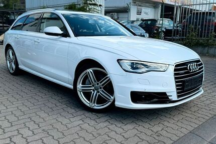 Audi A6 192.000 km 16.999 € Worms 67547