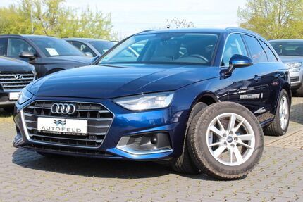 Audi A4 124.990 km 22.950 &euro; Ladenburg 68526