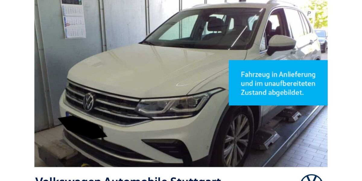 VW Tiguan 73.856 km 26.730 &euro; Stuttgart-Wangen 70188