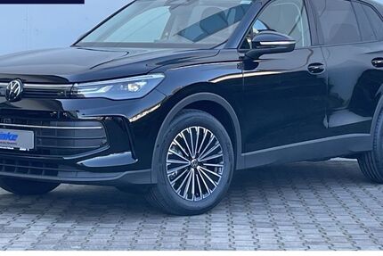 VW Tiguan 2.511 km 49.990 &euro; Crailsheim 74564