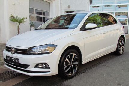 VW Polo 148.000 km 8.990 &euro; Remptendorf 07368