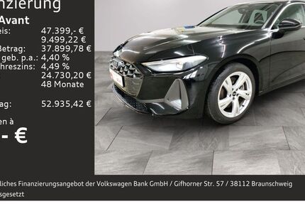 Audi A5 5.350 km 46.470 &euro; Borna 04552