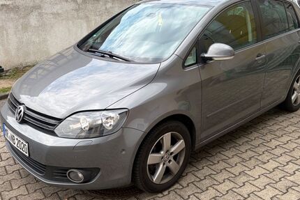 VW Golf Plus 184.000 km 3.350 &euro; Neustadt 35279