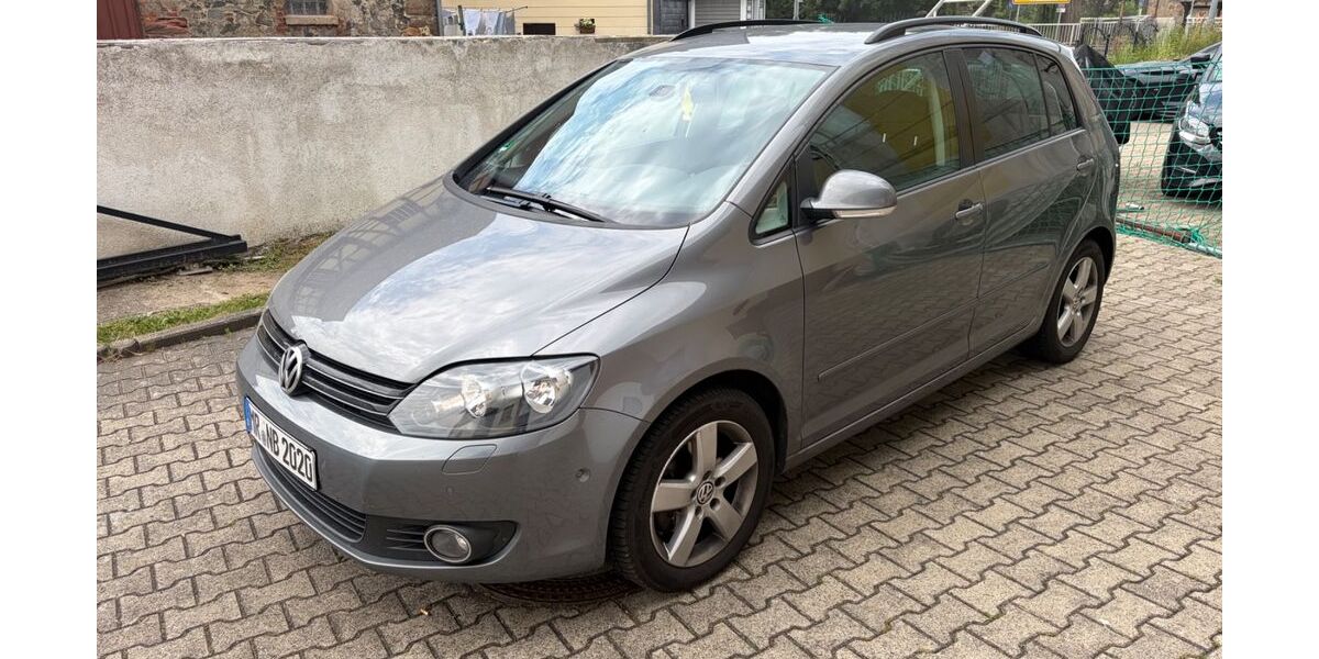 VW Golf Plus 184.000 km 3.350 &euro; Neustadt 35279