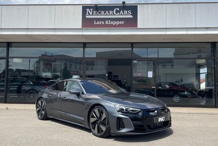 Audi e-tron GT 92.980 km 47.980 &euro; Villingen- Schwenningen 78054