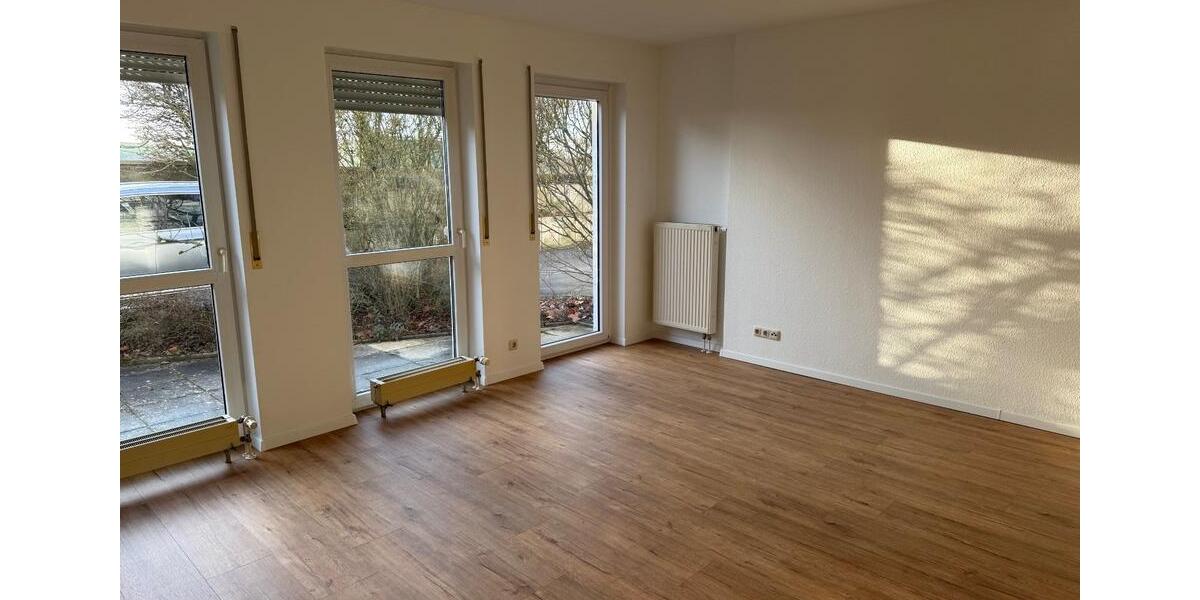2 Zimmer Wohnung Schonungen Schweinfurt zu vermieten mieten 2 zimmer