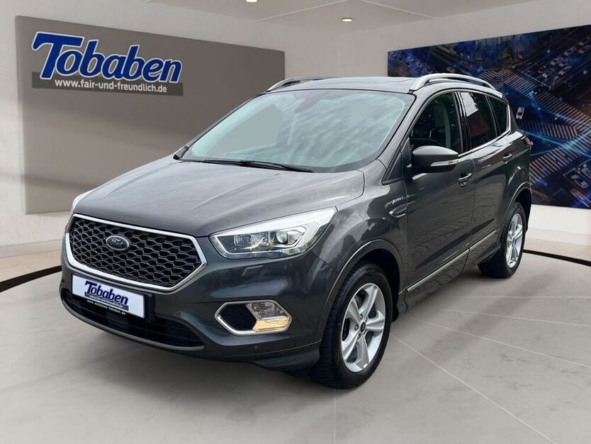 Kuga