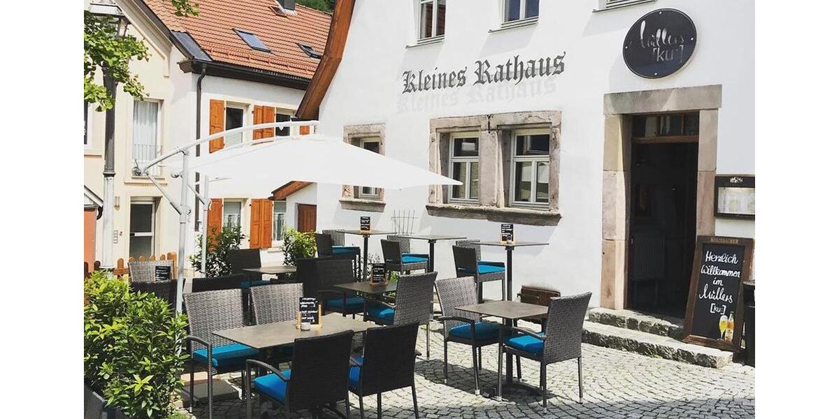 Gewerbeobjekt Kulmbach Blaich - 2.500&euro; | Angebot:26656761