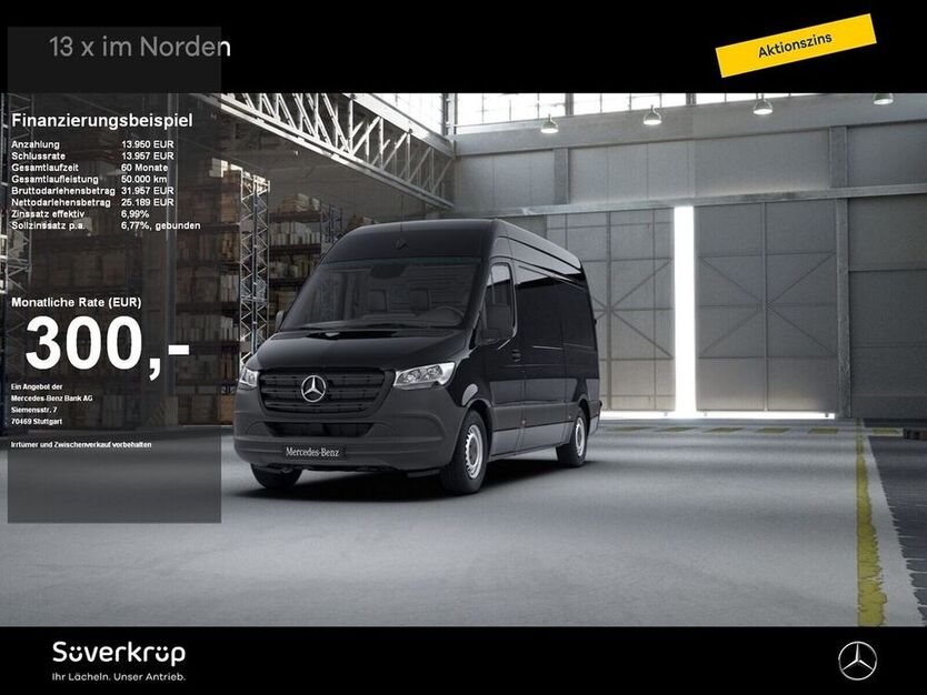Sprinter