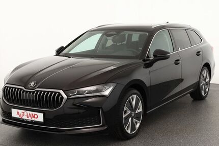 Skoda Superb 19.648 km 39.990 € Chemnitz 09113