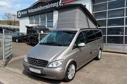 Mercedes-Benz Viano 157.000 km 31.500 &euro; Winterbach 73650
