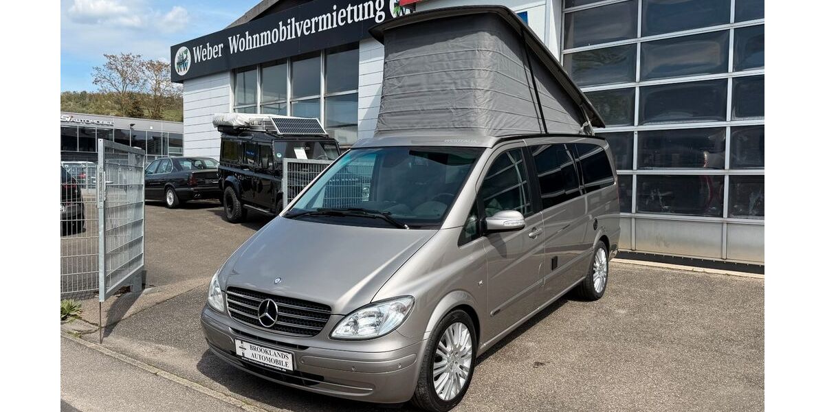 Mercedes-Benz Viano 157.000 km 31.500 &euro; Winterbach 73650