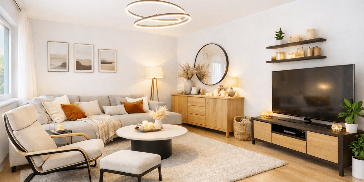 Etagenwohnung Roth - 3.5 Zimmer, 83 m&sup2;, 245.000&euro; | Angebot:25227057