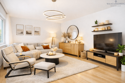 Wohnung Roth - 3.5 Zimmer, 83 m&sup2;, 245.000&euro; | Angebot:25227057