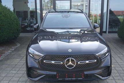 Mercedes GLC 450