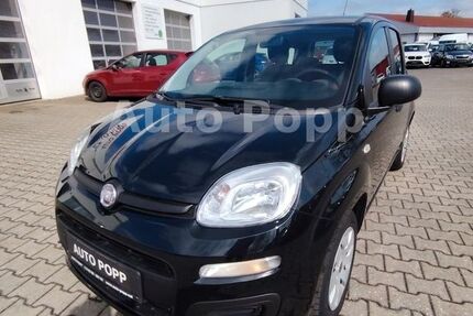 Fiat Panda 114.477 km 4.499 &euro; Neustadt Bei Coburg 96465