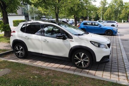 Peugeot 2008 116.500 km 10.900 &euro; Fürstenfeldbruck 82256