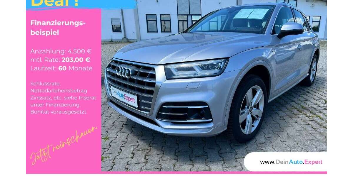 Audi Q5 135.500 km 23.200 &euro; Miesbach 83714