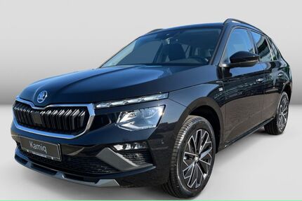 Skoda Kamiq 1.111 km 29.890 &euro; Weinstadt-Endersbach 71384