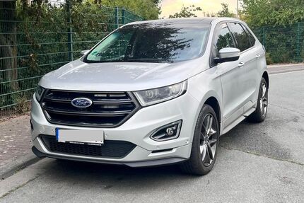 Ford Edge 144.000 km 17.700 &euro; dietzenbach 63128