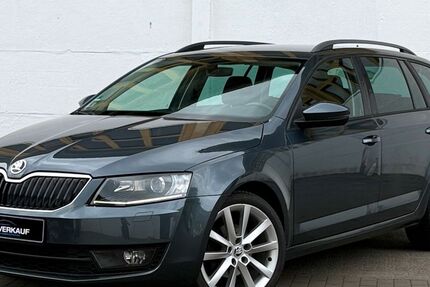 Skoda Octavia 136.000 km 12.490 &euro; Neubrandenburg 17033