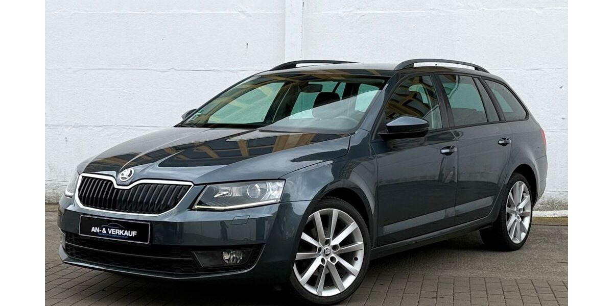 Skoda Octavia 136.000 km 12.490 &euro; Neubrandenburg 17033