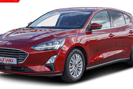 Ford Focus 26.565 km 15.990 &euro; Senftenberg 01968