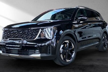 Kia Sorento 17.990 km 47.850 &euro; Parsberg/Lupburg 92331