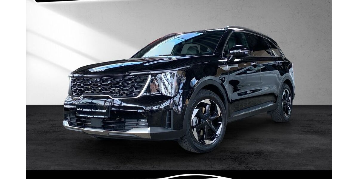 Kia Sorento 17.990 km 47.850 &euro; Parsberg/Lupburg 92331