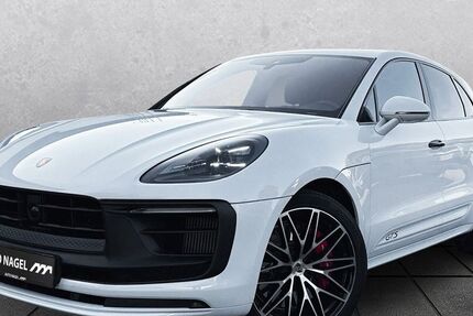 Porsche Macan 43.900 km 84.490 € Bielefeld 33605