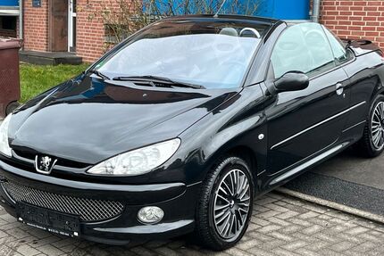 Peugeot 206 97.000 km 2.750 &euro; Mönchengladbach 41238