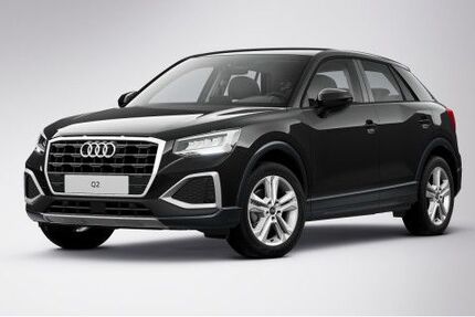 Audi Q2 40.031 km 19.700 &euro; Aschaffenburg 63741