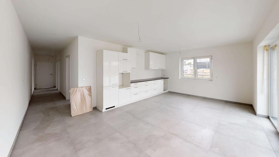 Dachgeschoßwohnung Pfaffenhofen - 3.5 Zimmer, 79 m&sup2;, 980&euro; | Angebot:26636060
