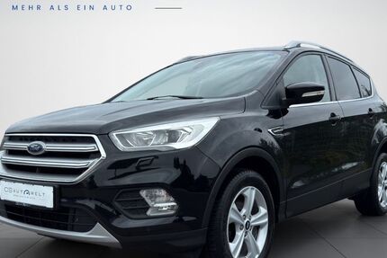Ford Kuga 126.100 km 12.990 € Georgensgmünd 91166
