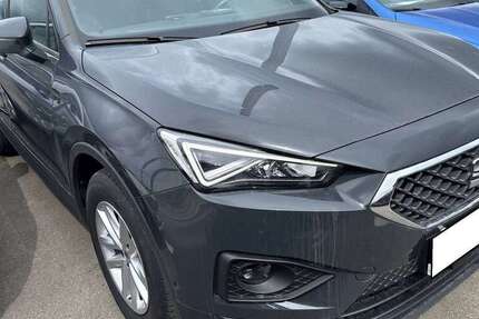 Seat Tarraco 69.330 km 10.000 &euro; Haselbach 94354
