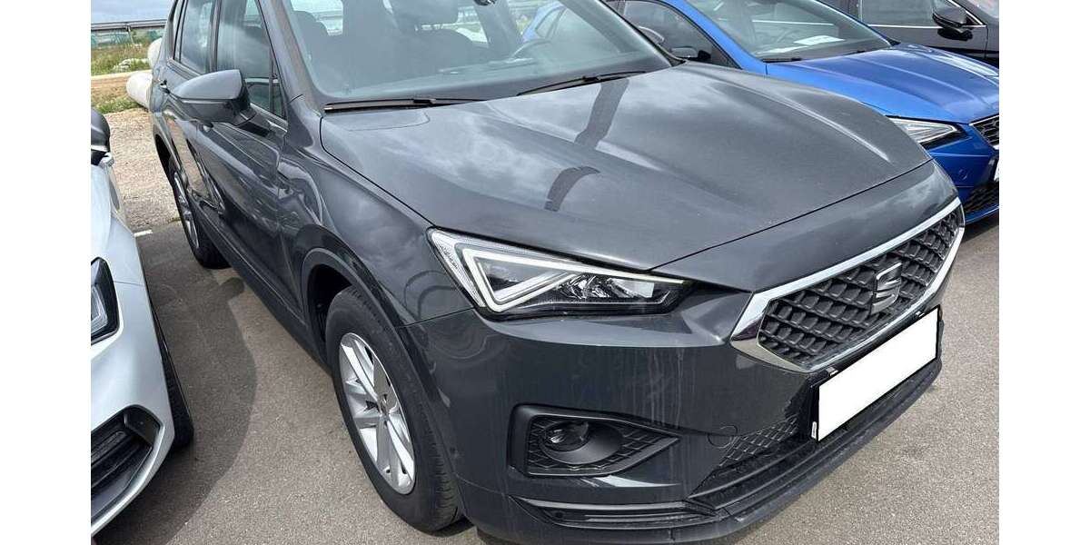 Seat Tarraco 69.330 km 10.000 &euro; Haselbach 94354