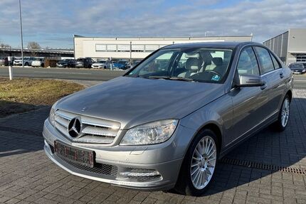 Mercedes-Benz C 300 117.300 km 11.290 &euro; Freystadt (35 km von Nürnberg) 92342
