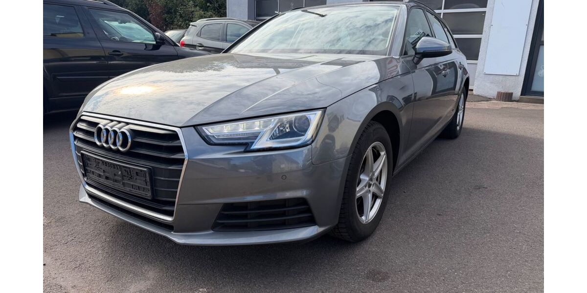 Audi A4 190.600 km 11.990 &euro; Lebach 66822