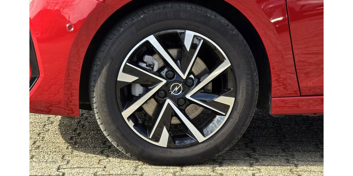 Opel Corsa GS Voll-LED|Winter|Toter-Winkel|Kamera 10.006 km 17.575 &euro; Wermelskirchen 42929