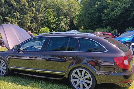 Skoda Superb 115.000 km 22.900 &euro; Schneverdingen 29640
