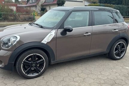 Mini Countryman D (Cooper) 155.000 km 7.000 &euro; Stelle 21435