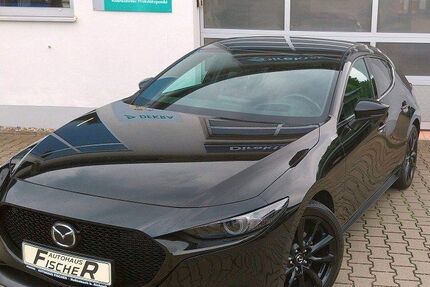 Mazda 3 28.385 km 22.980 &euro; Hollenbach b. Aichach 86568