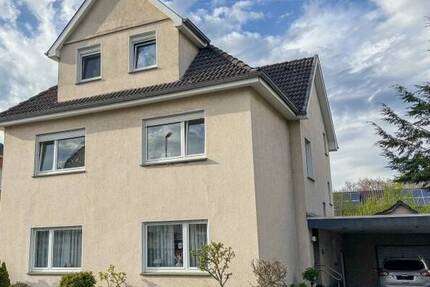 Haus Gütersloh Innenstadt - 7 Zimmer, 198 m&sup2;, 479.000&euro; | Angebot:26807345