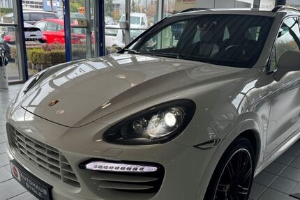 Porsche Cayenne 69.513 km 39.976 € Wipperfürth 51688