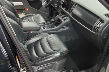 Skoda Kodiaq 132.000 km 21.200 &euro; Osterholz Scharmbeck 27711