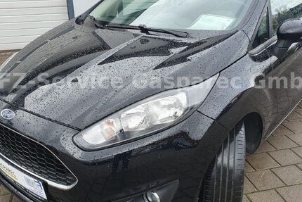 Ford Fiesta 125.420 km 6.700 &euro; Vöhringen 72189