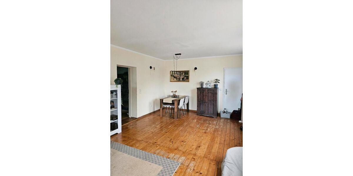 Erdgeschoßwohnung Kalbe (Milde) - 3 Zimmer, 75 m&sup2;, 400&euro; | Angebot:25512825