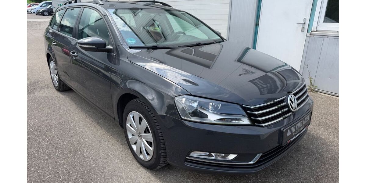 VW Passat 262.000 km 5.390 &euro; Aalen-Essingen 73457